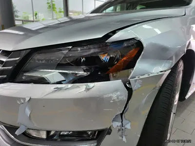 2015 Volkswagen Passat 1VWZZZA3ZFC060029 VIN:1VWZZZA3ZFC060029