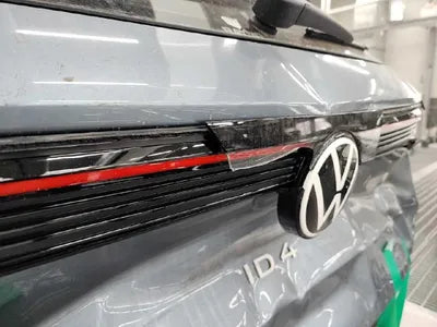 2022 Volkswagen ID.4 WVGZZZE2ZNP044159 VIN:WVGZZZE2ZNP044159