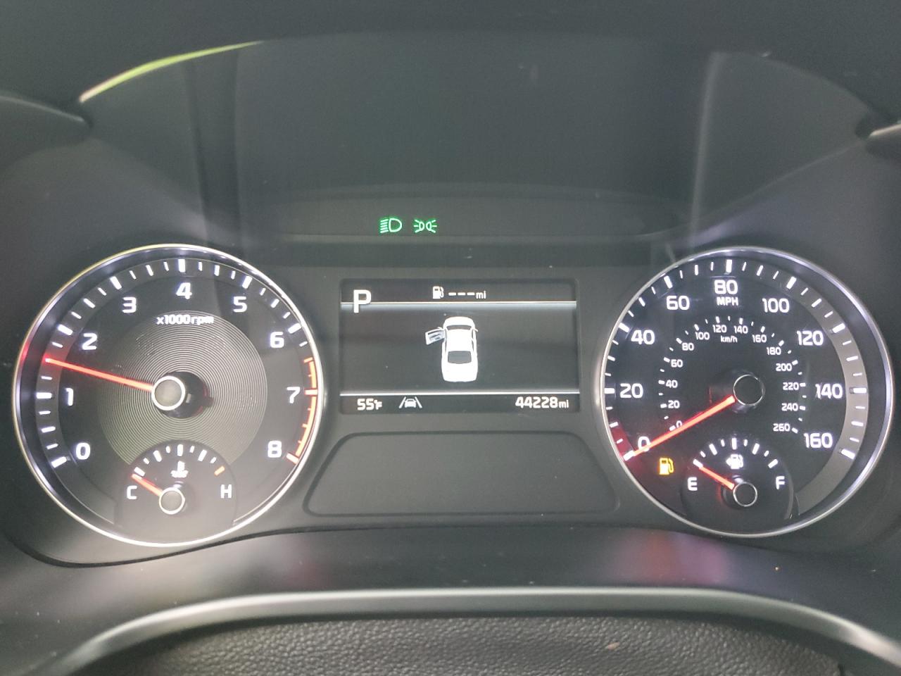2023 KIA FORTE GT LINE VIN:3KPF54ADXPE597504