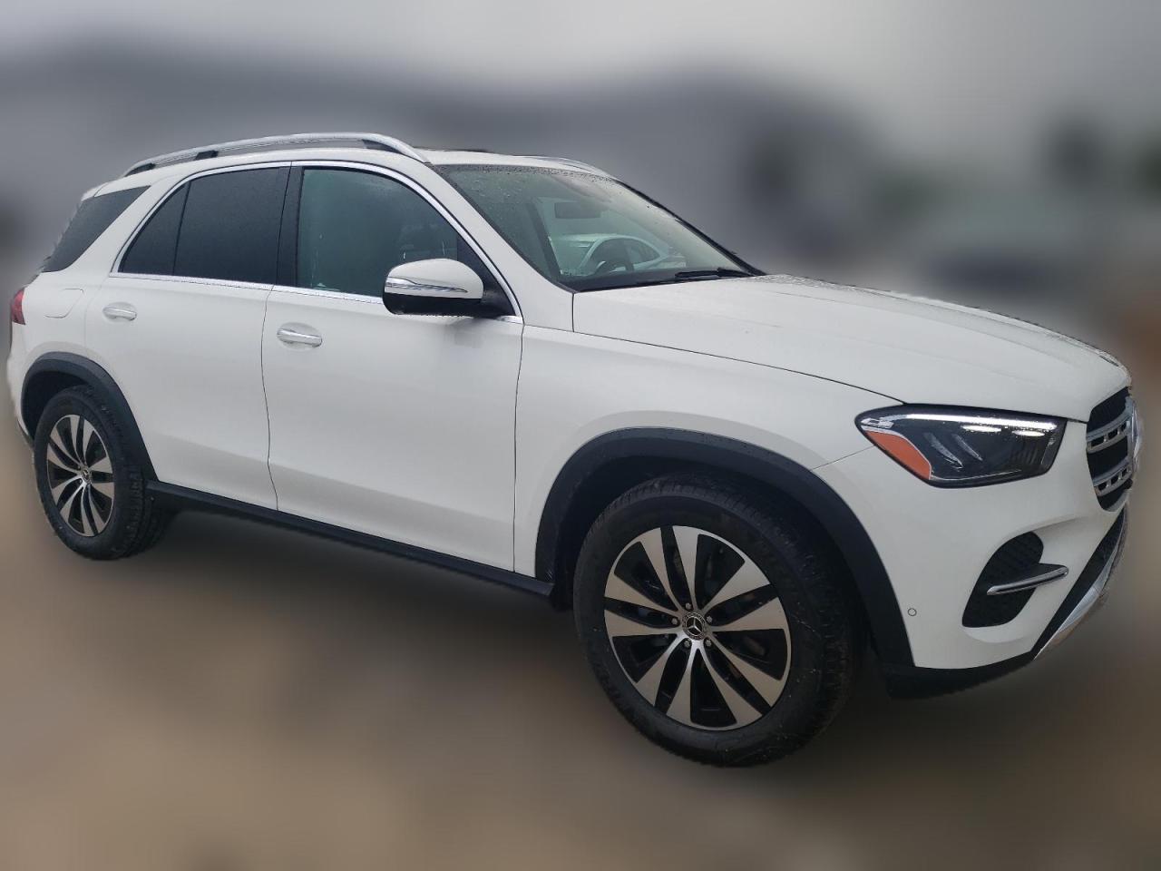 2024 MERCEDES-BENZ GLE 350 4MATIC VIN:4JGFB4FB8RB213585