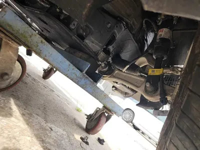 2022 Genesis G90 VIN: