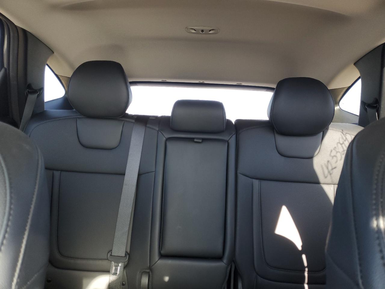 2024 HYUNDAI TUCSON SEL VIN:5NMJFCDE3RH339987