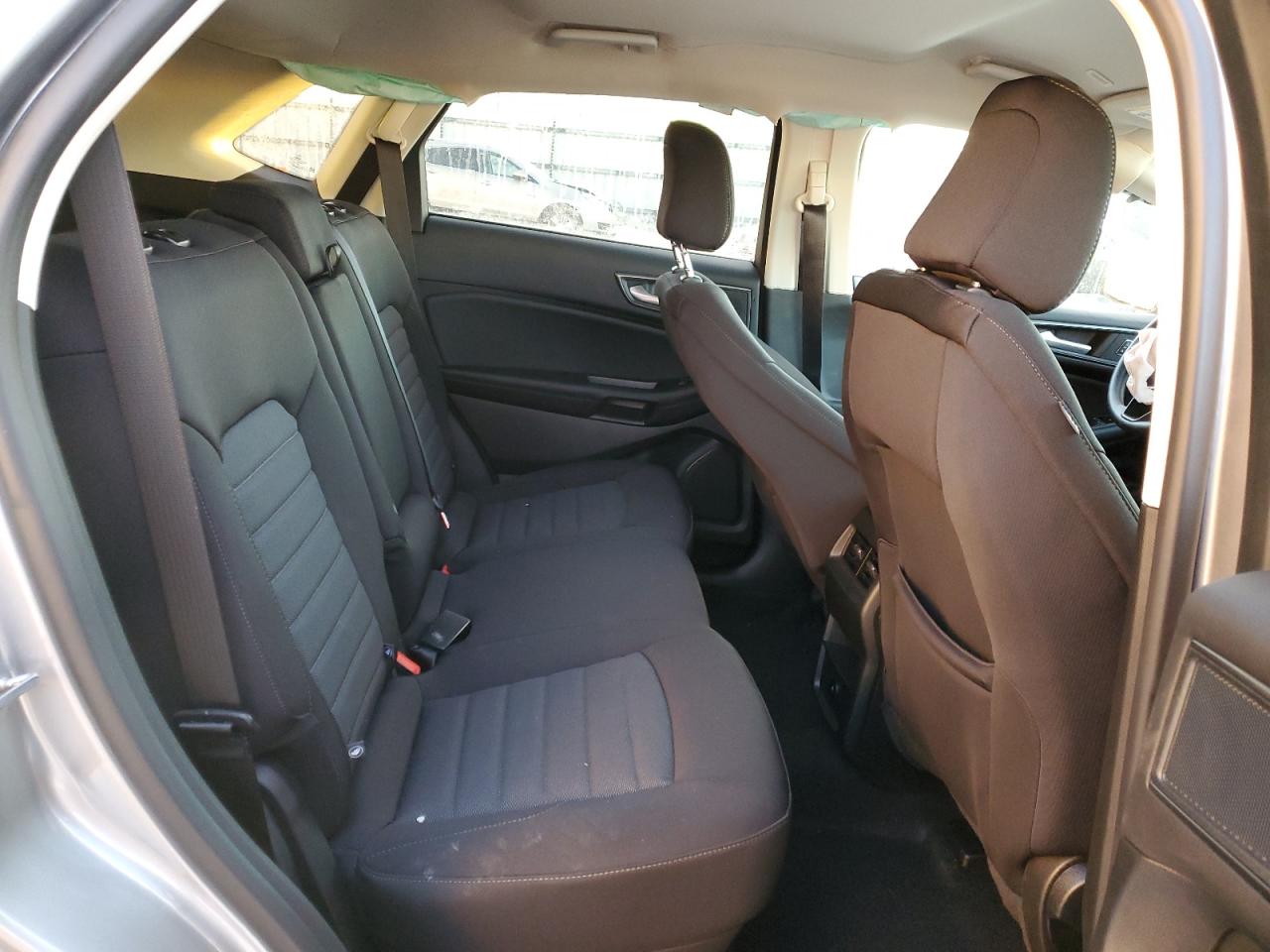 2024 FORD EDGE SE VIN:2FMPK4G98RBA62032