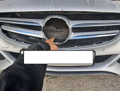 2016 Mercedes-Benz C 220 WDDWF0EB4GR190688 VIN:WDDWF0EB4GR190688