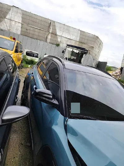2019 Hyundai Kona 457KMKMHK381GFKU0 VIN:457KMKMHK381GFKU0