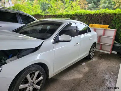 2017 Volvo S60 YV1FS79B0H2440713 VIN:YV1FS79B0H2440713