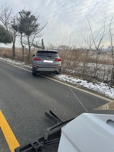 2019 Hyundai Santa FE KMHS281BBKU024186 VIN:KMHS281BBKU024186