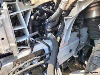 2021 Mercedes-Benz S 500 W1K6G6DB6NA075197 VIN:W1K6G6DB6NA075197