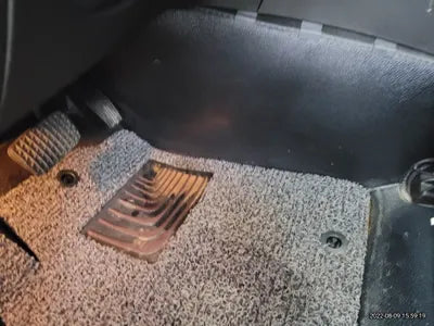 2017 Chevrolet Impala VIN: