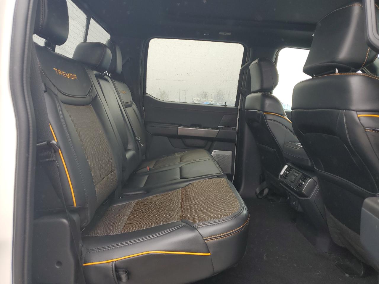2023 FORD F150 SUPERCREW VIN:1FTEW1E89PFD12219