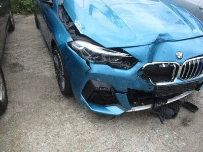 2021 BMW 218 WBA31AM0XM7J27407 VIN:WBA31AM0XM7J27407