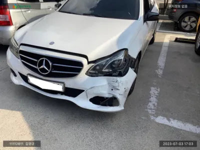 2015 Mercedes-Benz E 220 WDDHF0AB6FB146200 VIN:WDDHF0AB6FB146200