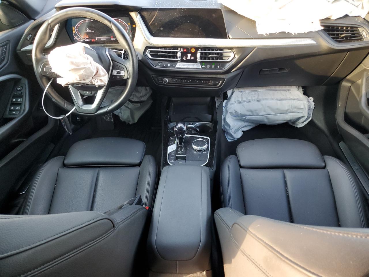 2022 BMW 228I  VIN:WBA53AK05N7K45372