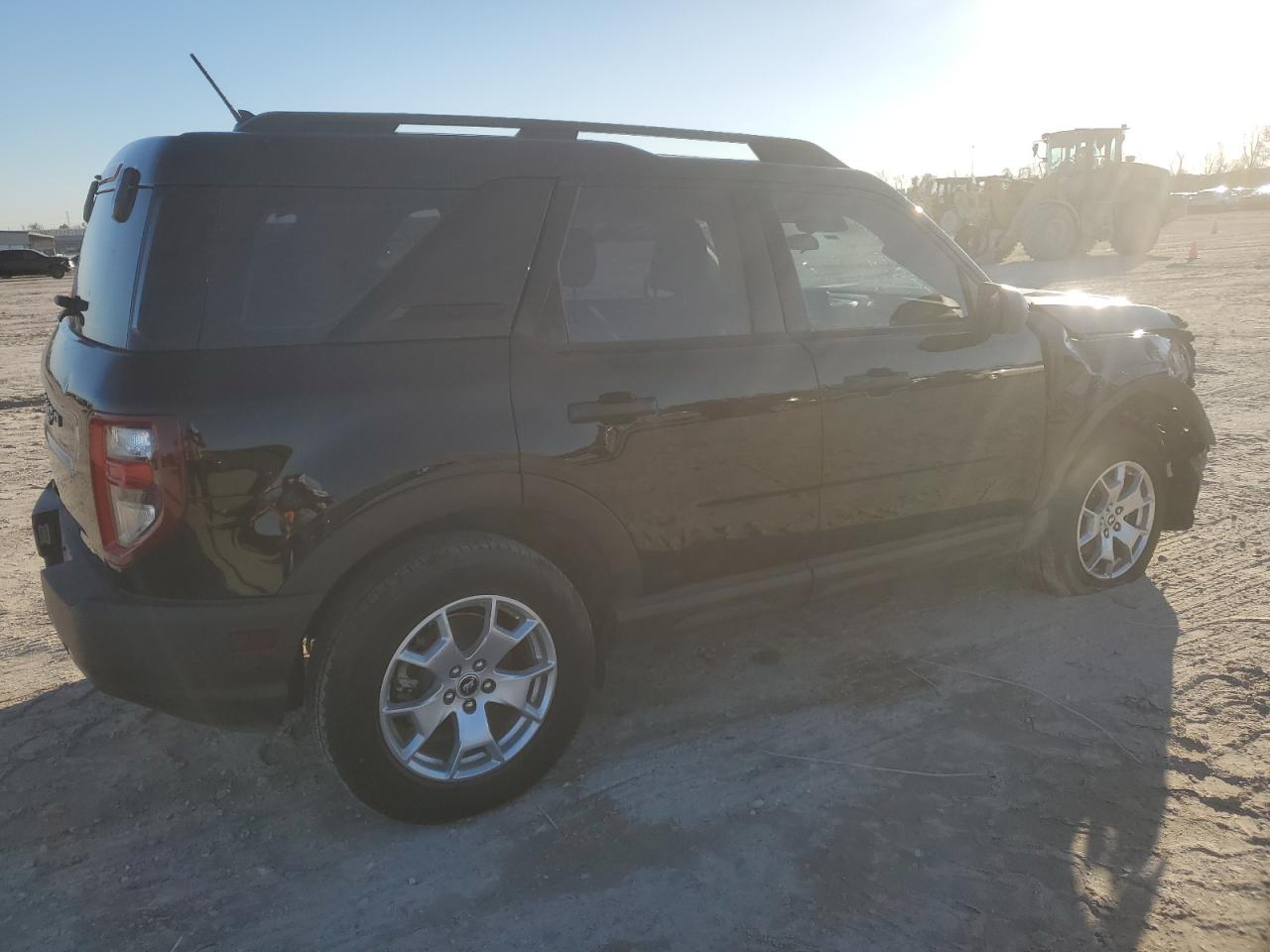 2022 FORD BRONCO SPORT  VIN:3FMCR9A69NRD35383