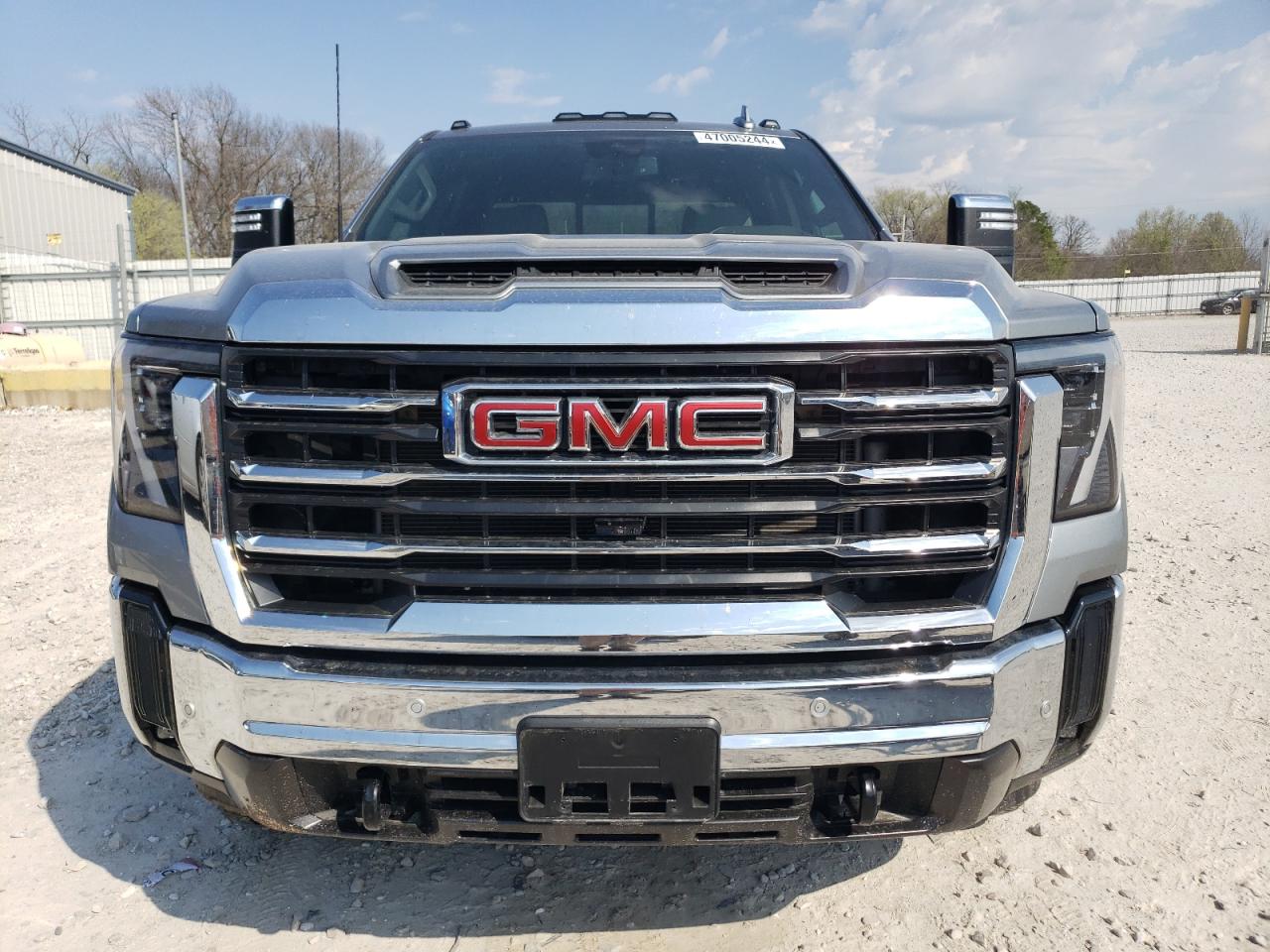 2024 GMC SIERRA K2500 SLT VIN:1GT49NE75RF308740