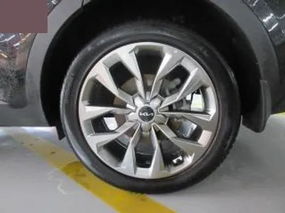 2021 Kia Sorento VIN: