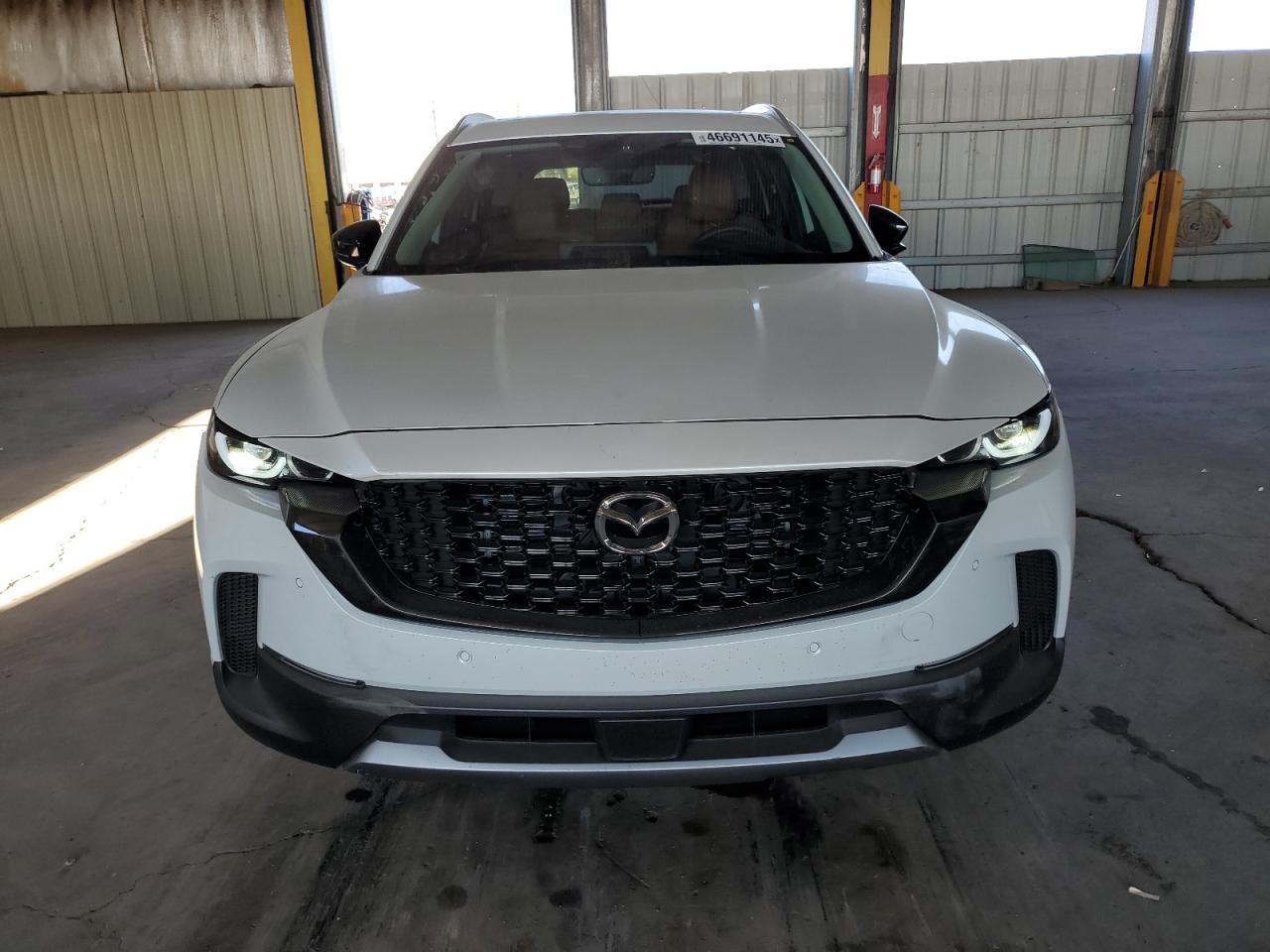 2024 MAZDA CX-50 PREMIUM PLUS VIN:7MMVABEY4RN223753