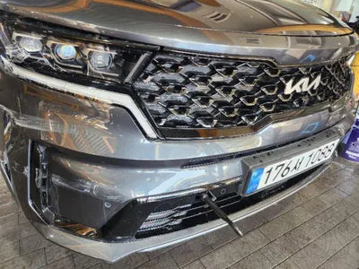 2022 Kia Sorento VIN: