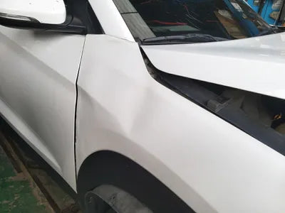 2016 Hyundai Tucson 473KMKMHJ381ABGU1 VIN:473KMKMHJ381ABGU1