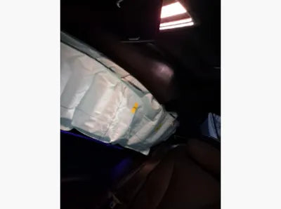 2015 Mercedes-Benz S 350 WDDUF3DB6GA239477 VIN:WDDUF3DB6GA239477