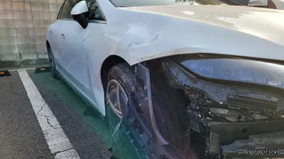 2023 Mercedes-Benz E 350 W1KEG1CB5PF021265 VIN:W1KEG1CB5PF021265