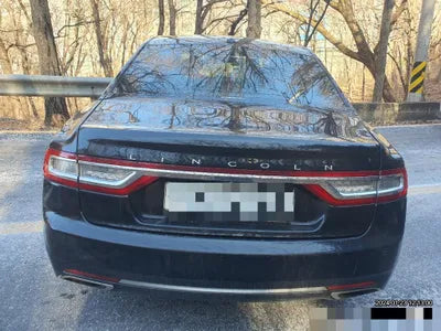 2017 Bentley Continental 1LN6L9NC8H5602762 VIN:1LN6L9NC8H5602762