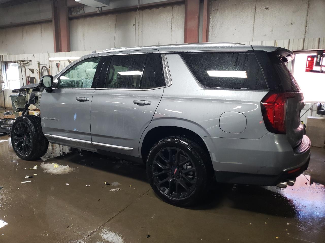 2023 GMC YUKON DENALI VIN:1GKS2DKL6PR526998
