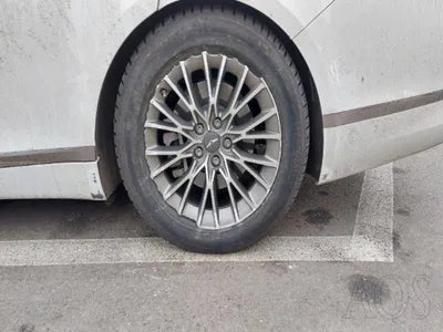 2020 Genesis G80 VIN: