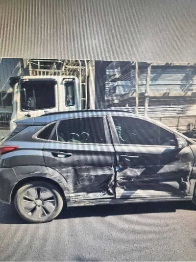 2019 Hyundai Kona KMHK381GFKU038839 VIN:KMHK381GFKU038839