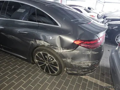 2022 Mercedes-Benz E 350 VIN: