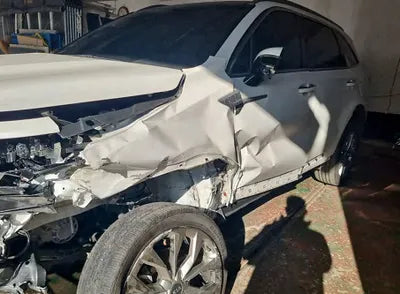 2021 Kia Sorento KNARH81BGMA010319 VIN:KNARH81BGMA010319