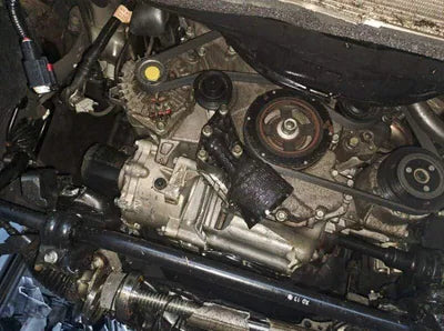 2019 Genesis G80 KMHGM41DDLU341310 VIN:KMHGM41DDLU341310