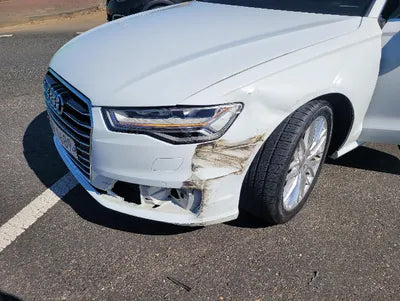 2016 Audi A6 WAUZZZ4G4GN198729 VIN:WAUZZZ4G4GN198729