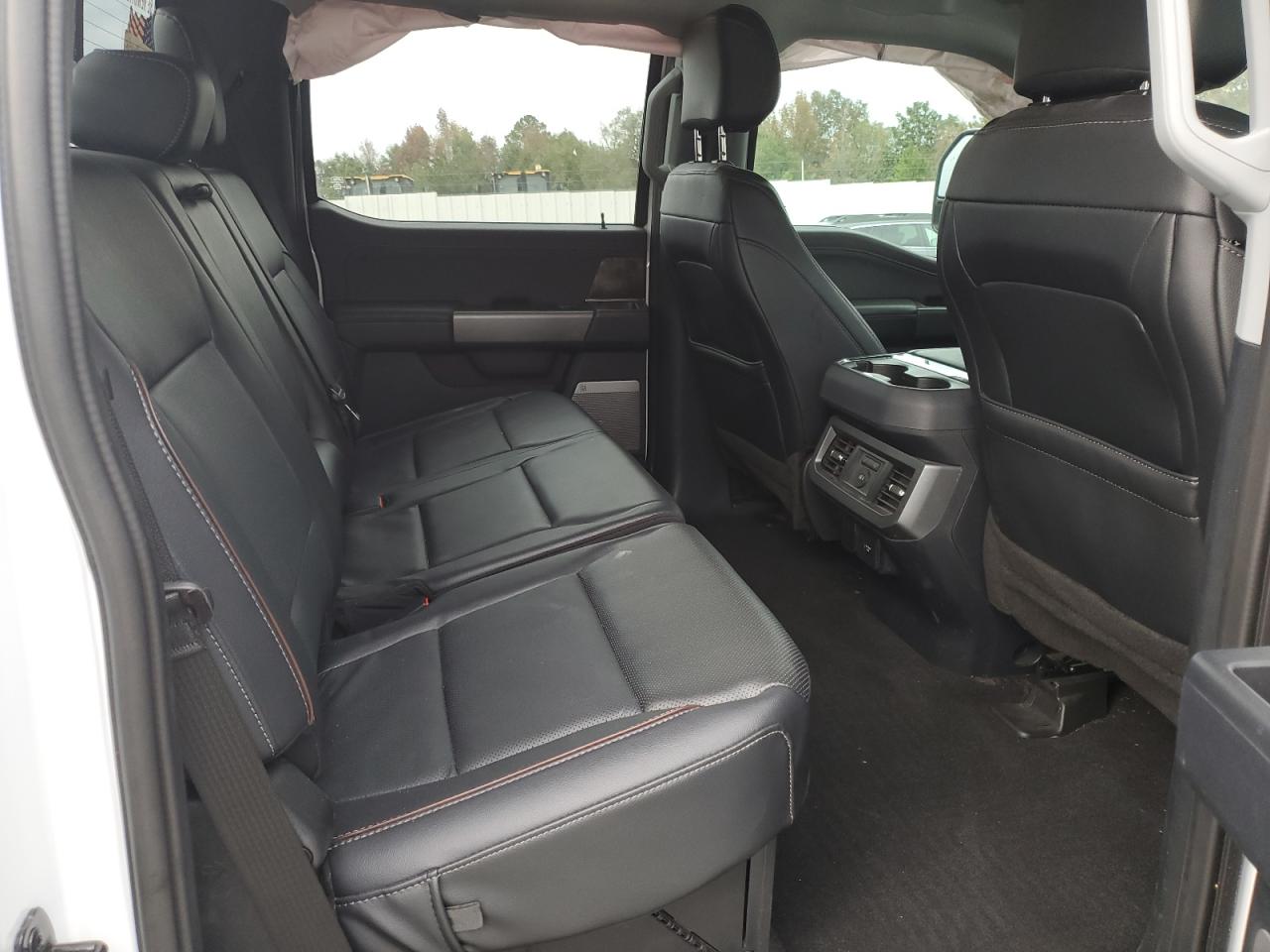 2023 FORD F250 SUPER DUTY VIN:1FT8W2BN6PED91576