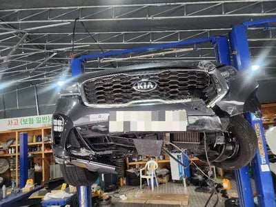 2020 Kia Sorento VIN: