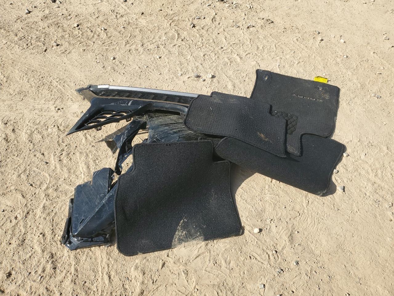 2022 TOYOTA CAMRY XSE VIN:4T1K61AK7NU018312