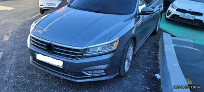 2016 Volkswagen Passat 846KM1VWZZZA3ZGC0 VIN:846KM1VWZZZA3ZGC0
