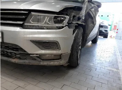 2018 Volkswagen Tiguan WVGZZZ5NZJW920664 VIN:WVGZZZ5NZJW920664