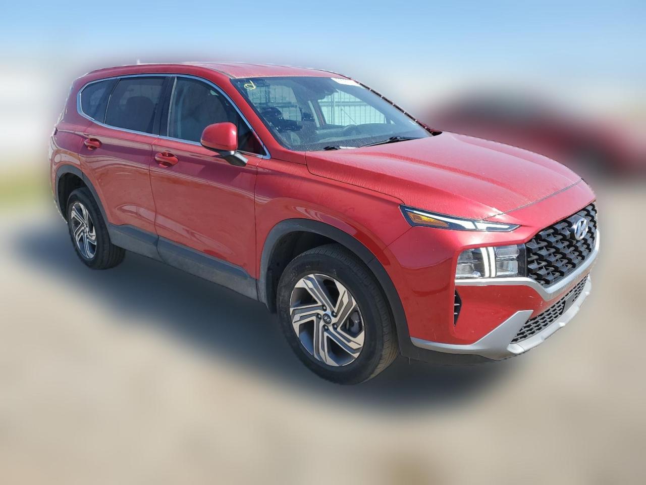 2023 HYUNDAI SANTA FE SE VIN:5NMS1DAJ2PH500921