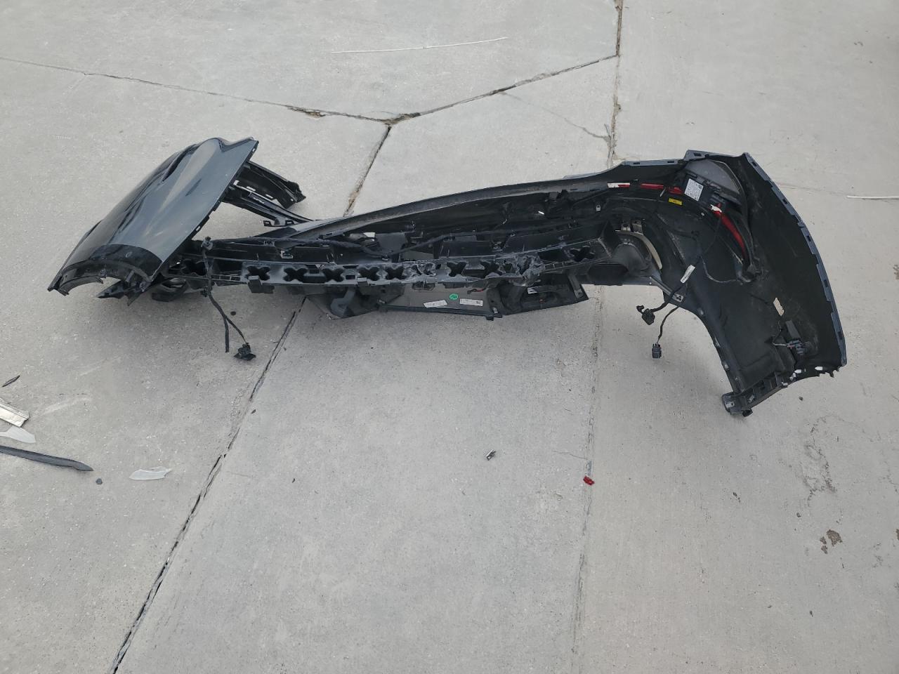 2022 CADILLAC XT6 PREMIUM LUXURY VIN:1GYKPCRS9NZ126039