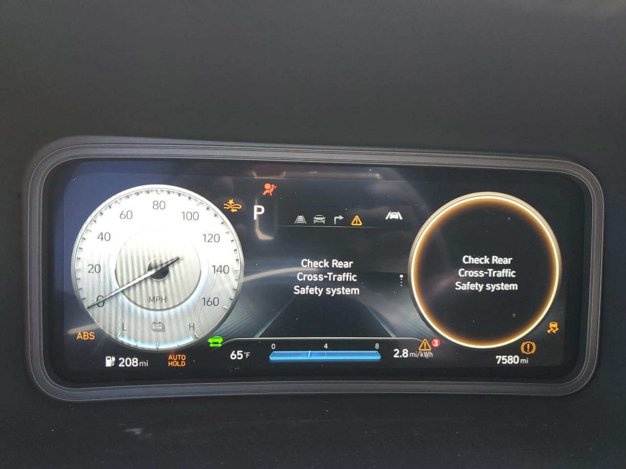 2023 HYUNDAI KONA SEL VIN:KM8K33AG3PU178769