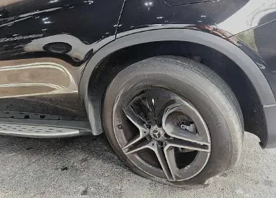 2020 Mercedes-Benz GLC 300 W1N0J5DB7LF842611 VIN:W1N0J5DB7LF842611