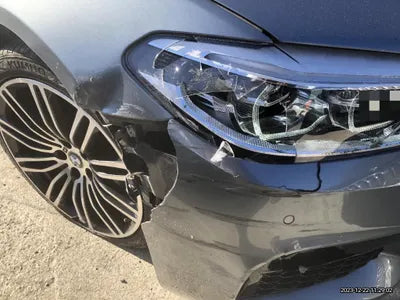 2019 BMW 530 WBAJD9104KB278075 VIN:WBAJD9104KB278075