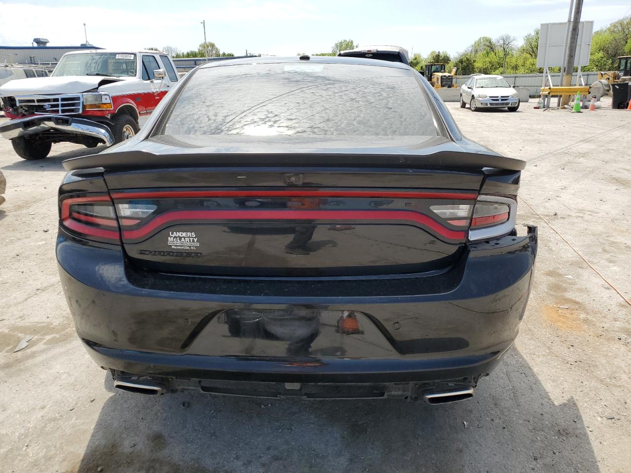 2022 DODGE CHARGER SXT VIN:2C3CDXBGXNH138690