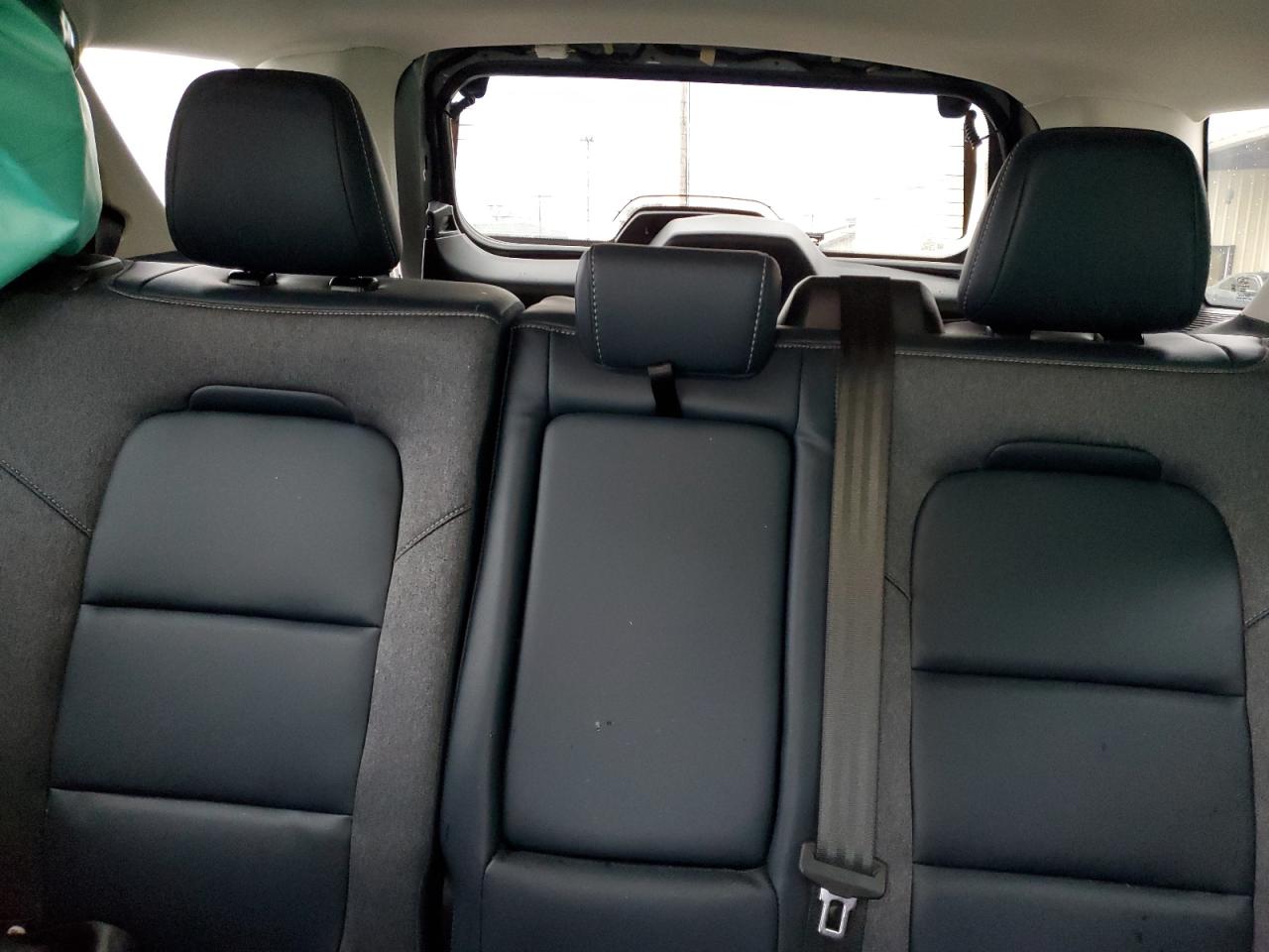 2024 FORD BRONCO SPORT OUTER BANKS VIN:3FMCR9C68RRE23733