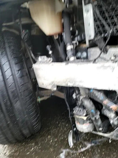 2021 Mercedes-Benz S 500 W1K6G6DB3MA053205 VIN:W1K6G6DB3MA053205