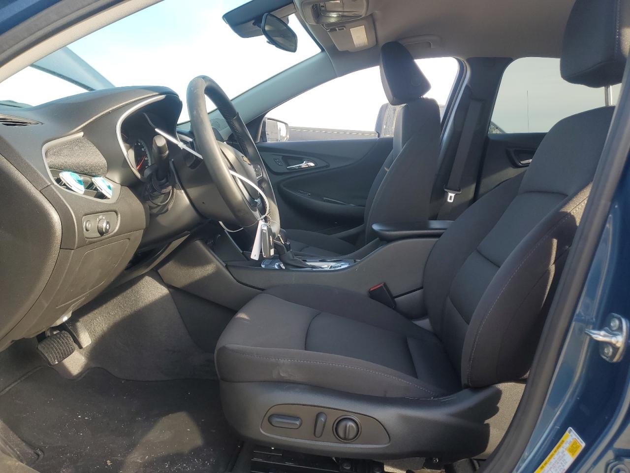 2024 CHEVROLET MALIBU RS VIN:1G1ZG5ST9RF155057