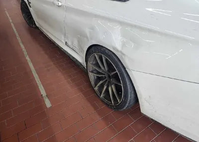 2018 BMW M4 WBS4Y910XJAC52035 VIN:WBS4Y910XJAC52035