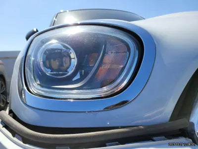 2020 MINI Countryman WMWYX3102L3L26204 VIN:WMWYX3102L3L26204