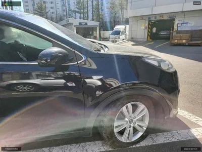 2016 Kia Sportage KNAPN815GGK038769 VIN:KNAPN815GGK038769